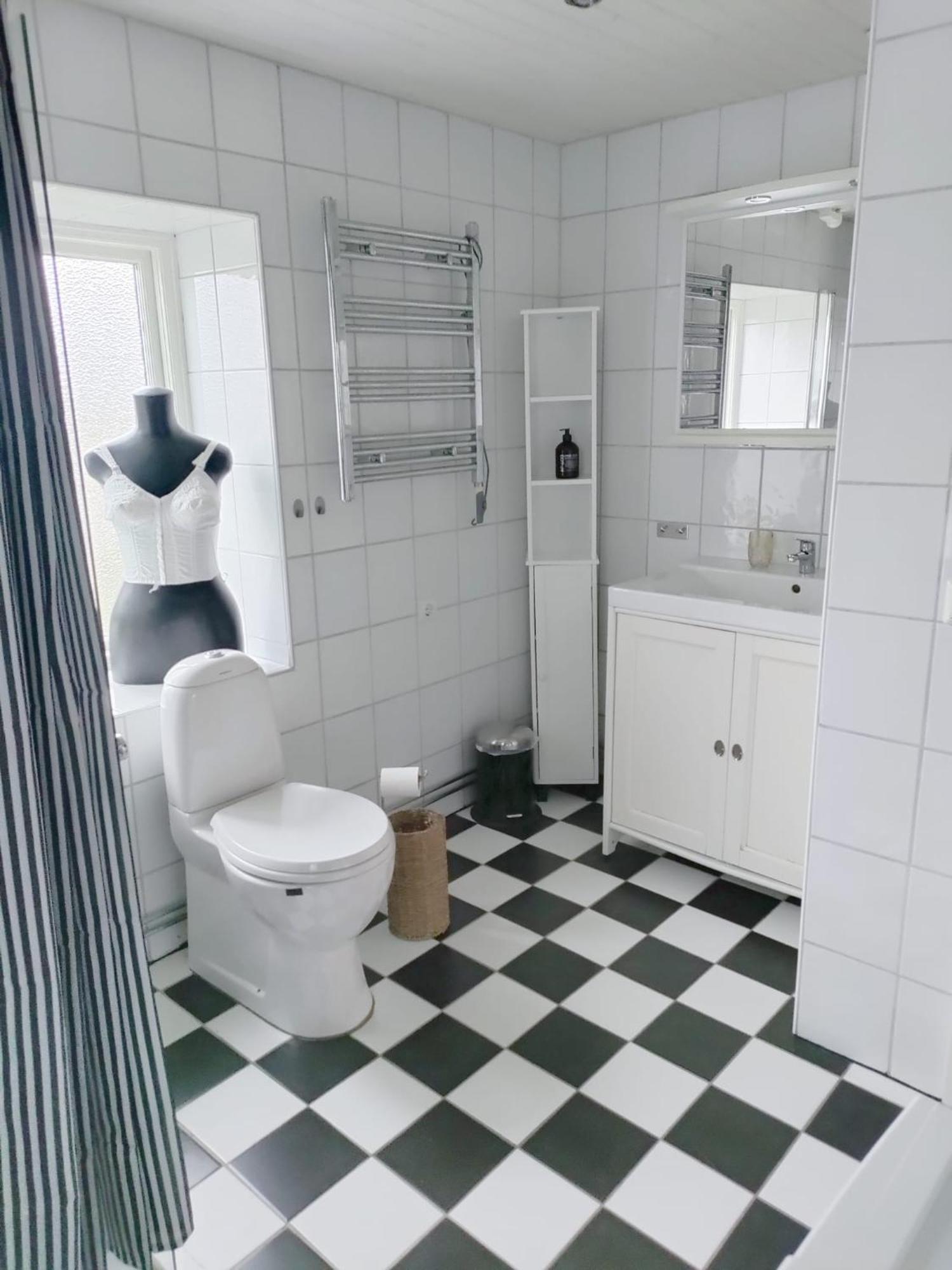 Luxury Tent With Restroom And Shower, Close To The Beach Ystad Zewnętrze zdjęcie